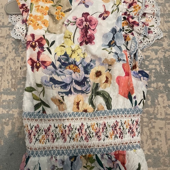 Farm Rio Top - Picture 3 of 3